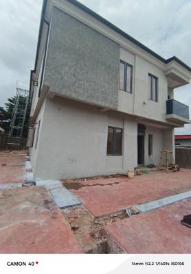 5 Bedroom Fully Detached Duplex, Opebi, Ikeja, Lagos, House for Sale