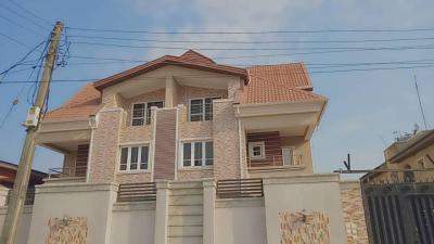 Well Finished Terrace, Pl Estate, Amuwo Odofin, Lagos, Terraced Duplex for Rent