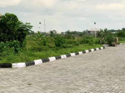 C of O Plots of Lands Beside Cooperative Villa Estate, Badore, Ajah, Beside Cooperative Villa Estate, Badore, Ajah, Lagos, Residential Land for Sale