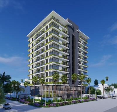 Two Bedroom Flat Offplan, Victoria Island (vi), Lagos, Flat / Apartment for Sale