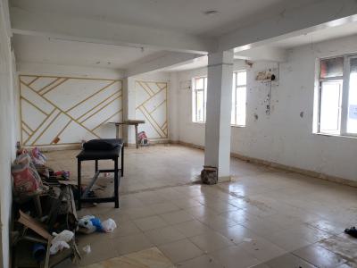 Massive Shop with 2 Toilets & Bath, By Lokogoma Junction, Lokogoma District, Abuja, Shop for Rent