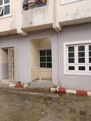 1 Bedroom Flat, Ago Palace, Isolo, Lagos, Flat / Apartment for Rent