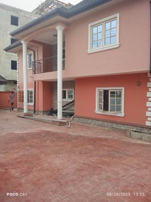 3 Bedrooms Flat, Sangotedo, Ajah, Lagos, Flat / Apartment for Rent