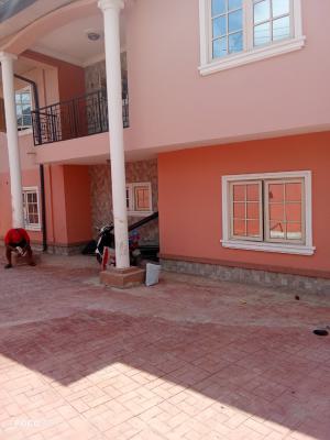 Newly Renovated Spacious 3 Bedroom Apartment, Sangotedo, Ajah, Lagos, Flat / Apartment for Rent