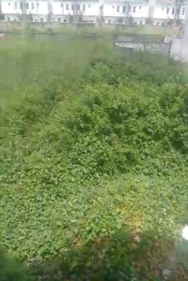 Great Investment  Land, Creek Lane Estate, Ajiran Road, Agungi, Lekki, Lagos, Mixed-use Land Joint Venture