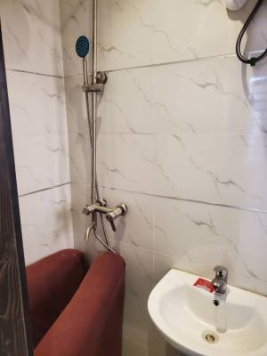 a Bq Apartment with Separate Prepaid Meter, Ikota Villa, Lekki, Lagos, Self Contain (single Rooms) for Rent