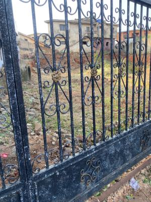 462.315sqm Land, Jumofak Via Lowa Street, Ikorodu, Lagos, Land for Sale