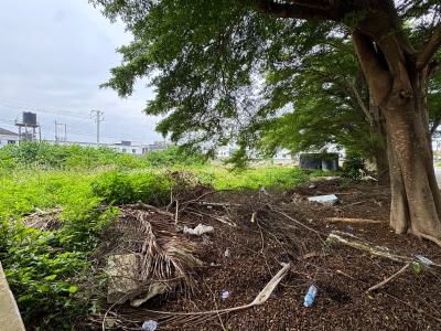 60 Plots, Iba Oloja Ojumodu Village, Ibeju Lekki, Lagos, Residential Land for Sale