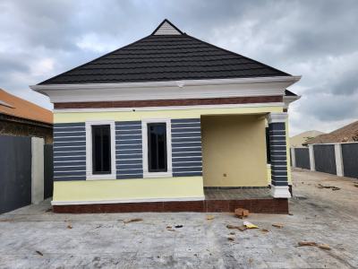 Newly Built 3 Units of 2 Bedroom Apartments in a Nice Location, Arowolo Estate Off Ayegun Oleyo Road, Akala Express Oluyole Extension, Ibadan, Oyo, Flat / Apartment for Rent