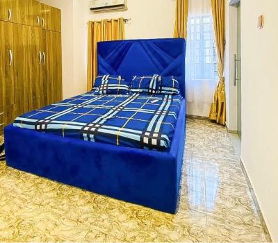 Furnished Mini Flat, Orchid Road After The Roundabout, Lekki, Lagos, Mini Flat (room and Parlour) for Rent