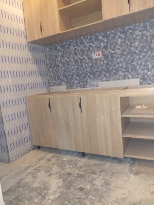 Spacious Single Room Self-contained Upstairs, Ogombo, Ajah, Lagos, Self Contain (single Rooms) for Rent