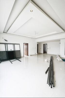 Exquisite 3 Bedroom Loft in a New Estate, Off Freedom Way, Lekki Phase 1, Lekki, Lagos, Flat / Apartment for Rent