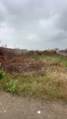 Prime Land in Ogudu , Measuring 669 Sqm, Aqua View Ogudu Ori Oke, Ogudu, Lagos, Land for Sale