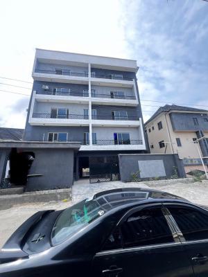 Most Affordable & Newly Built 2bedroom Apartment, Ikate, Lekki, Ikate, Lekki, Lagos, Block of Flats for Sale