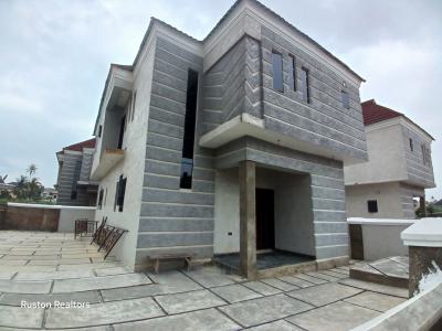 4 Bedroom Detached Duplex, New Bodija Estate, Ibadan, Oyo, Detached Duplex for Sale