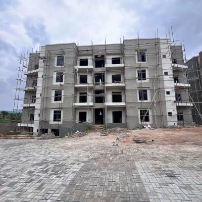 3bedroom Apartment, Karmo Abuja, Idu Industrial, Abuja, Flat / Apartment for Sale