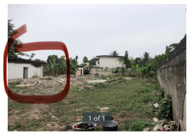 650sqm Land, Langbasa Ado, Ajah, Lagos, Residential Land for Rent