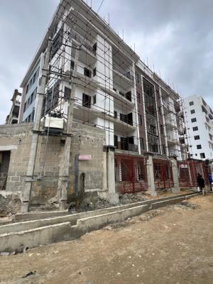 Newly Built 4 Bedroom Apartment, Lekki Phase 1, Lekki, Lagos, Flat / Apartment for Sale