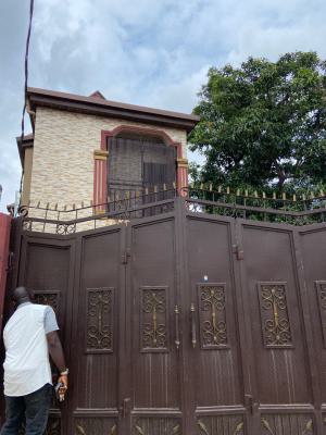walk to The Bus Stop, Come Home to Comfort (ideal When Location Is a, L&k Iyana Oworo, Gbagada, Lagos, Flat / Apartment for Rent