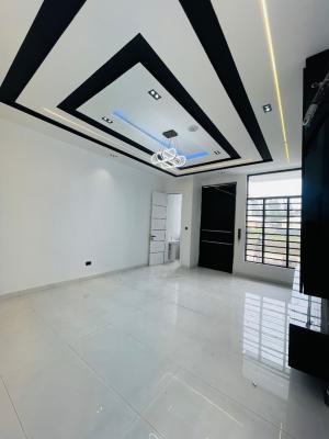 Exquisitely Carved 4 Bed Semi-detached Duplex with Bq, Ikota, Lekki, Lagos, Semi-detached Duplex for Sale