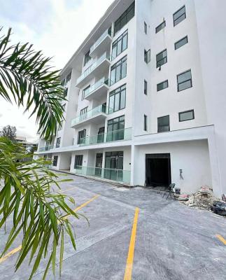 Luxury Waterfront 3-bedroom Apartment with Bq, Banana Island, Ikoyi, Lagos, Flat / Apartment for Sale