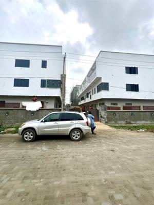 Newly Built 2 Bedroom Duplex, Lekki Phase 1, Lekki, Lagos, Detached Duplex for Sale