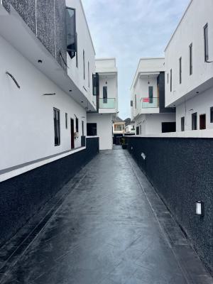 4 Bedroom Semi Detached Duplex at Orchid,lekki, Orchid, Lekki, Lagos, Semi-detached Duplex for Sale