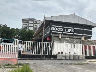 a Bareland Measuring 2700 Sqm, Victoria Island (vi), Lagos, Commercial Land for Sale