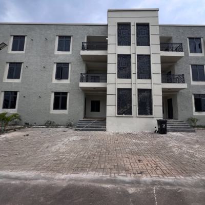 2bedroom Apartment, Karmo, Idu Industrial, Abuja, Flat / Apartment for Sale