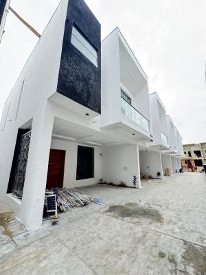 Beautiful 3bedroom Terraced Duplex, Ikota, Lekki, Lagos, Terraced Duplex for Sale