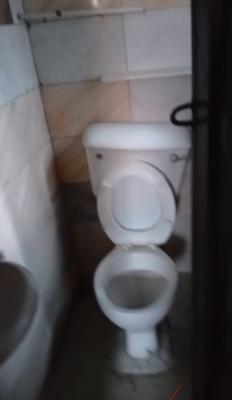 Self Contain, By Coza, Fha (f.h.a), Lugbe District, Abuja, Self Contain (single Rooms) for Rent