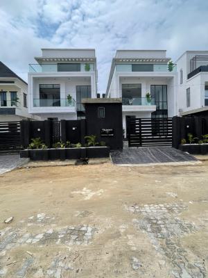 5bedroom Fully Detached Duplex, Ikota, Ikota, Lekki, Lagos, House for Sale