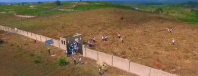 Land Measuring 300&500 Square Meters, Supreme Court Ilara Augustine University, Epe, Lagos, Residential Land for Sale