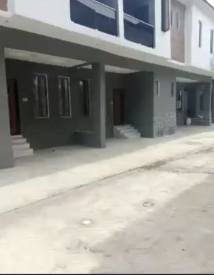 a Standard, Modern 3 Bedroom Duplex ., Vgc, Lekki, Lagos, House for Sale