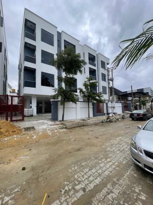 2bedroom Apartment, Ologolo, Ologolo, Lekki, Lagos, Block of Flats for Sale