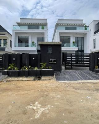 5 Bedroom Detached Duplex in Ikota Lekki, Ikota, Lekki, Lagos, Detached Duplex for Sale