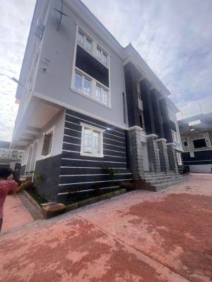a Brand New Spacious 2bedroom Flat, Lifecamp District Abuja, Life Camp, Abuja, Flat / Apartment for Rent