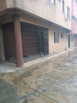 5bedroom Office Duplex in a Shared Compound*, Oregun, Ikeja, Lagos, Office Space for Rent