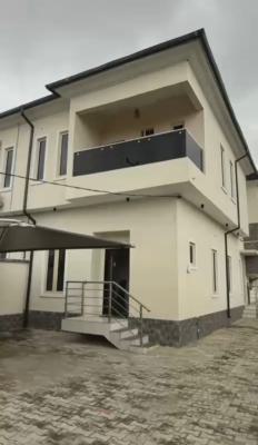a Standard, Sweet 5 Bedroom Fully Detached Duplex, Maryland, Lagos, Detached Duplex for Sale
