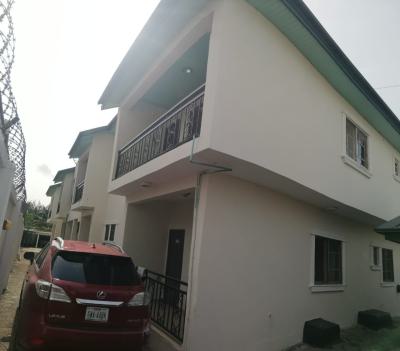 One Bedroom Flat, 7 Tulip Close, Peninsula Garden Estate, Sangotedo, Ajah, Lagos, Mini Flat (room and Parlour) for Rent