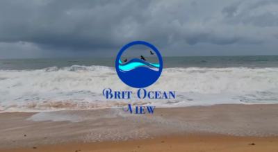 Most Affordable Ocean View Property, Aboreji, Along The Deap Sea Port and Lekki Free Trade Zone Axis, Ibeju Lekki, Lagos, Residential Land for Sale