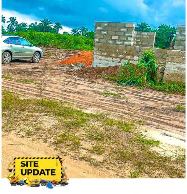 Affordable Land at Landview City Aba, Ogbor Hill, Ogbor Hill, Aba, Abia, Residential Land for Sale