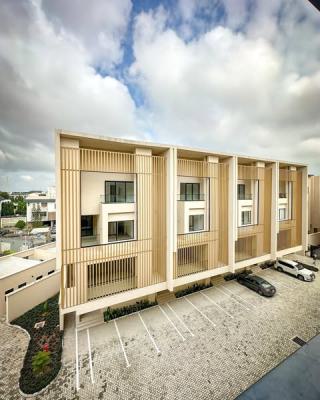 5 Bedroom Terrace Duplex in Banana Island, Banana Island, Ikoyi, Lagos, Terraced Duplex for Sale