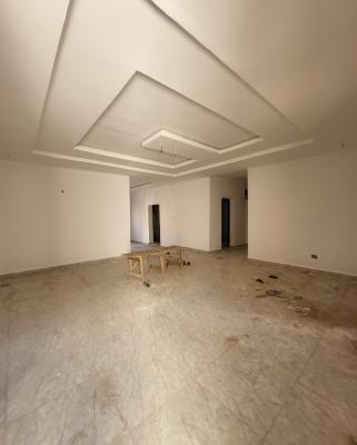 Luxurious Brand New 3bedroom Flat with Bq, By American International School, Durumi, Abuja, Flat / Apartment for Rent