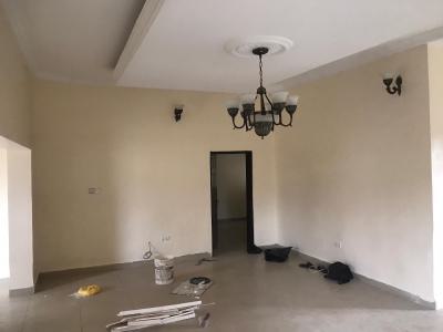 a Well Renovated 3 Bedroom Apartment in a Secured Environment, Off 3rd Avenue Main Gwarinpa, Gwarinpa, Abuja, Flat / Apartment for Rent