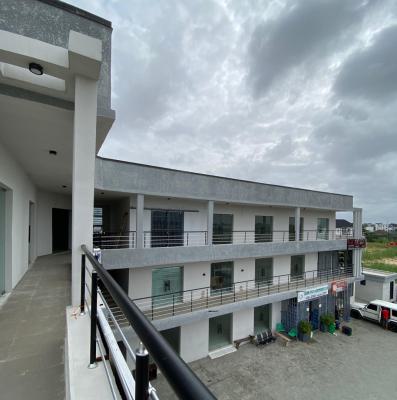 Shops Available Along Harris Drive Beside Vgc, Lekki Lagos, Along Harris Drive Beside, Vgc, Lekki, Lagos, Shop for Sale