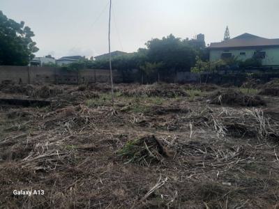 900 Sqm, Mende, Maryland, Lagos, Residential Land for Sale