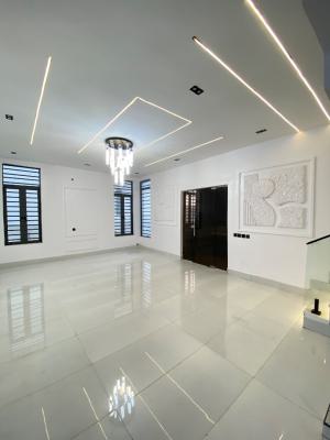 4 Bedroom Fully Detached Duplex, Capt Court, Ajah, Lagos, Detached Duplex for Sale