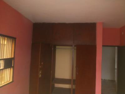 3 Bedroom Flat Ground Floor at Gbagada, Harmony Estate Gbagada, Ifako, Gbagada, Lagos, Flat / Apartment for Rent
