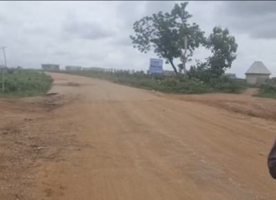 a Standard, Executive Bare Land, Jibowu, Yaba, Lagos, Mixed-use Land for Rent